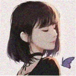 观测员青灰记录本的头像